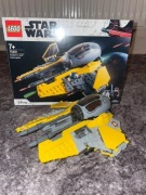 Lego 75281 - Star Wars Anakin’s Jedi Interceptor