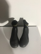 Buty nurkowe z neoprenu 3 mm