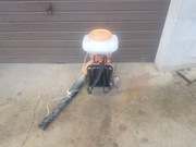 Opryskiwacz plecakowy