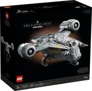 Nowe LEGO Star Wars 75331 Brzeszczot, karton 10/10
