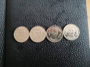 Monety PZPN kolekcjonerskie 