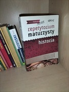 Repetytorium maturzysty. Historia 