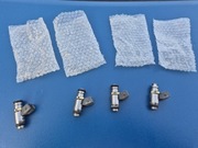 Wtrysk iwp049 wtryski Berlingo Xsara xantia 1.8 i LFX 90km jak nowe 