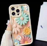Nowe etui futerał plecki do IPhone 15