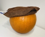 Pakol afgański oryginalny