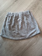 Spódniczka dzianinowa 