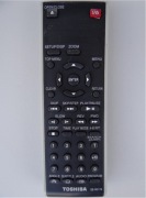 Pilot TOSHIBA SE-R0179 do DVD
