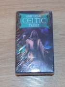 Universal Celtic Tarot – Talia 78 Kart | Lo Scarabeo | NOWA W FOLII