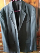 Garnitur moda-pol męski L