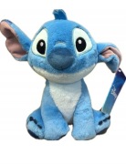 Niebieska Maskotka Pluszak Disney Stitch Stich 25 cm 0+ Simba