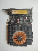 Karta graficzna Zotac GT630 1GB DDR3 128bit PCIe HDMI DVI VGA