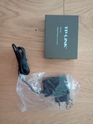 TP-Link Media Converter MC220L RJ-45 SFP Gigabit 