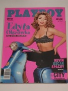 Playboy maj 2000 edycja polska nr 5 (90)