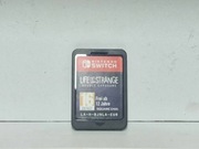 Gra Nintendo Switch Life Is Strange Double Exposure