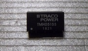 TMH0515S DC/DC Converter IN 5VDC OUT 15VDC 2W