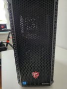 Kompletny komputer stacjonarny 