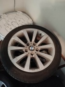 Koła 17 cali do E9x oraz BMW 1 e6x