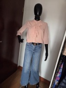 Lekka bluzeczka Patrizia Pepe 