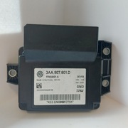 MODUŁ HAMULCA RĘCZNEGO VW PASSAT B6 B7 3AA-907-801