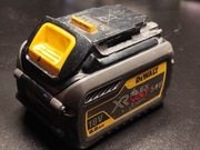 Akumulator DeWalt Flexvolt