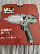 Klucz udarowy sieciowy Jula Meec Tools nowy