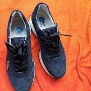 Skórzane sneakersy Bogatt Sophie Revo r 39. 