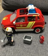 Samochód Playmobil