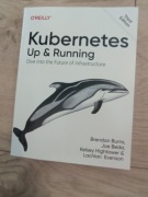 Książka Kubernetes Up and Running