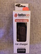Ładowarka do autaTELLSSON do Samsung Galaxy Tab 2A