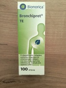 Bronchipret syrop