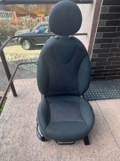 Fotel Prawy Mini Cooper R56,R57