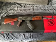 Replika karabinka ELAKM Essential (Mosfet Version)