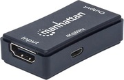 Wzmacniacz sygnału/Extender Manhattan HDMI 1080p 40m, aktywny
