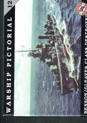 Warship Pictorial no 12 Benson/Gleaves Class Destroyers