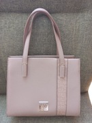 Torebka beżowa Monari