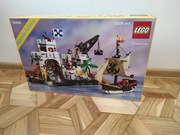 LEGO 10320 Twierdza Eldorado - NOWE