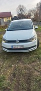 Touran 2.0 tdi 2017