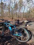 Rower górski Kellys Gate 50, 2020 r.