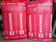 2x Wełna mineralna ROCKWOOL g 180 dł 1000 sz 610 - 4 szt po 2,44 m2 NOWA