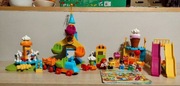 LEGO Duplo Wesołe Miasteczko 10840