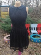 Sukienka koronkowa damska rozmiar 36