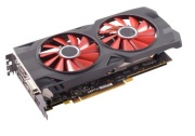 Karta Graficzna XFX Radeon RX 570 8GB POPRZ. RX580