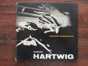 Wariacje fotograficzne Edward Hartwig 1978