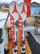 Atomic Redster ST 163 cm