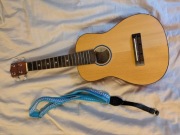 ukulele tenorowe Hora