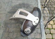 Błotnik chlapacze Piaggio Gilera śruby do przykręcenia 