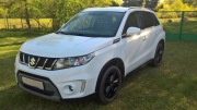 samochod osobowy suzuki vitara