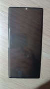 Szkło prywatyzujące dla smartfona Samsung Galaxy Note 20 Ultra