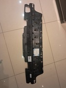 Wspornik zderzaka tył bmw 5 g30 51127387296