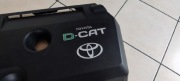 Pokrywa osłona silnika Toyota 2,2 D-CAT